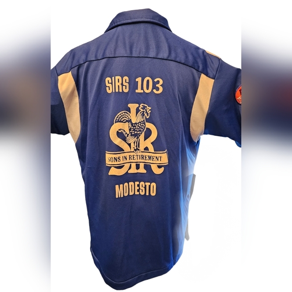 Vintage Personalized Top - Picture 2 of 7